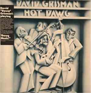 David Grisman - Hot Dawg