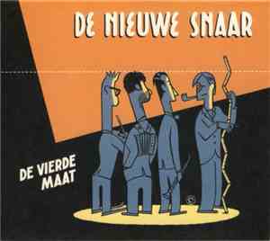 De Nieuwe Snaar - De Vierde Maat