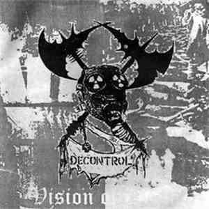 Decontrol  / Final Massakre - Vision Of Death / Waves Of War
