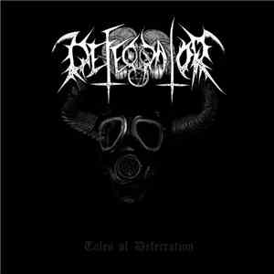 Defecrator - Tales of Defecration