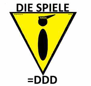 Die Spiele D.D.D. - DEMO+LIVE'97