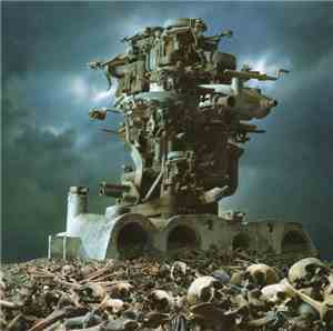 Dimmu Borgir - Death Cult Armageddon