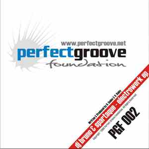 DJ Bruno  and Spartaque - Electrowerk EP