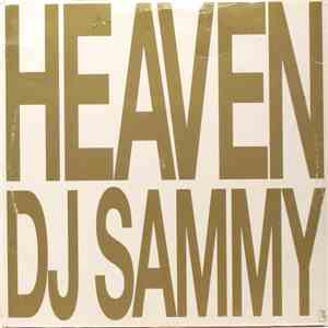 DJ Sammy - Heaven