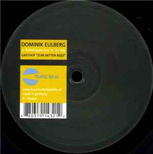 Dominik Eulberg - Gasthof 