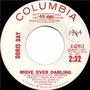 Doris Day - Move Over Darling
