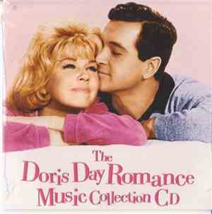 Doris Day - The Doris Day Romance Music Collection CD