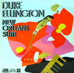 Duke Ellington - New Orleans Suite