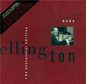 Duke Ellington - The Duke Ellington Centennial Edition: The Complete RCA Vi ...