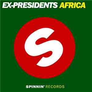Ex-Presidents - Africa