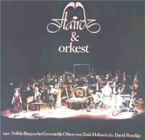 Flairck met Nelleke Burg en Gewestelijk Orkest Voor Zuid-Holland conducted  ...