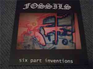 Fossils - Six Part Inventions