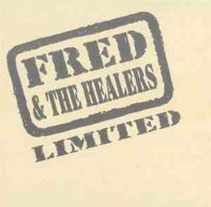 Fred And The Healers - Limited