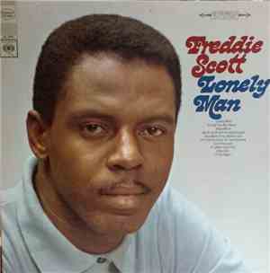 Freddie Scott  - Lonely Man