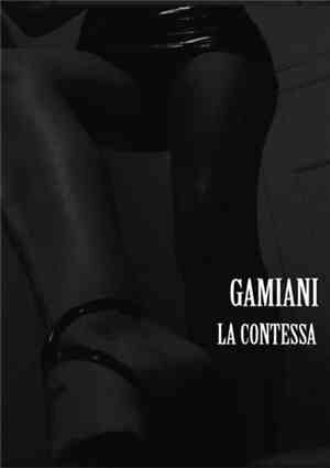 Gamiani - La Contessa