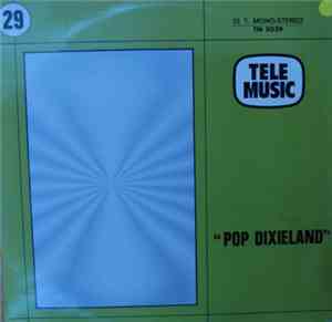 Georges Chatelain & Hervé Roy - Pop Dixieland