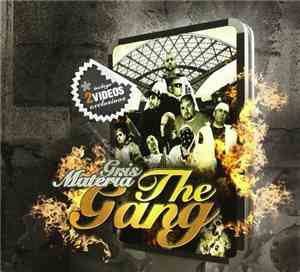 Gris Materia - Gris Materia (The Gang)