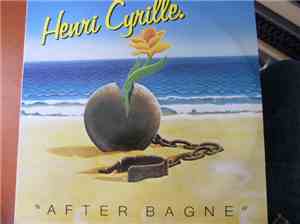 Henri Cyrille - After Bagne