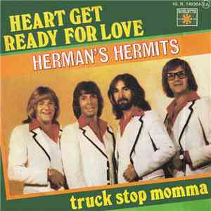 Herman's Hermits - Heart Get Ready For Love