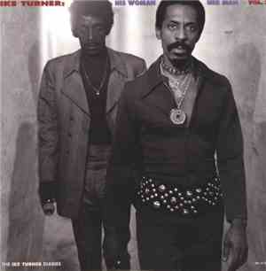 Ike Turner - His Woman, Her Man Volume 2