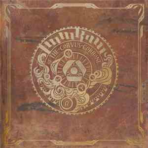 Immram - The Voyage Of The Corvus Corrone