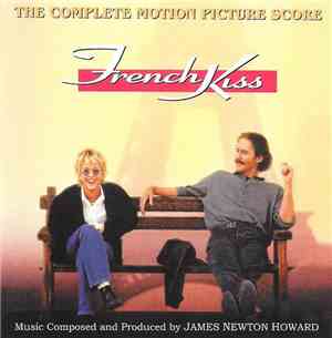 James Newton Howard - French Kiss - One Fine Day (Original Scores)