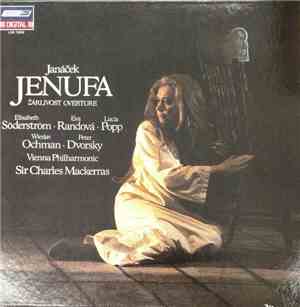 Janáček / Elisabeth Söderström, Wieslaw Ochman, Peter Dvorský, Eva Randová, ...