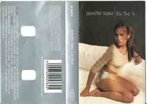 Jennifer Lopez - On The 6