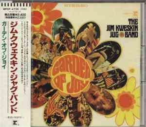 Jim Kweskin & The Jug Band - Garden Of Joy