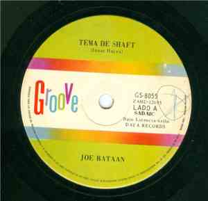 Joe Bataan - Tema De Shaft / Johnny No Es Bueno (Johnny's No Good)