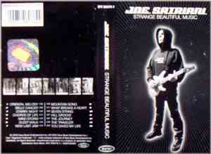 Joe Satriani - Strange Beautiful Music
