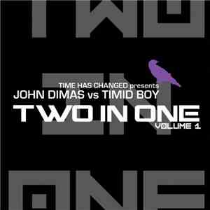 John Dimas vs Timid Boy - Two In One: Volume 1