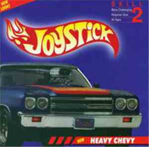 Joystick  - Heavy Chevy