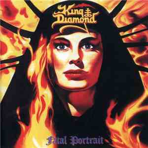 King Diamond - Fatal Portrait