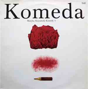 Komeda - Muzyka Krzysztofa Komedy 4
