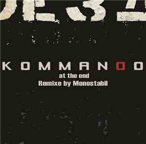 Kommando  - At The End