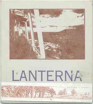 Lanterna - Lanterna