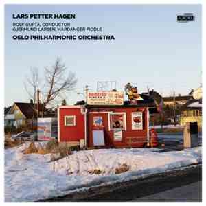 Lars Petter Hagen - Norwegian Archives / The Artist's Despair Before The Gr ...