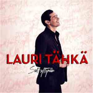 Lauri Tähkä - Saat Syttymään