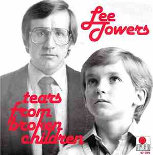 Lee Towers - Tears From Broken Children