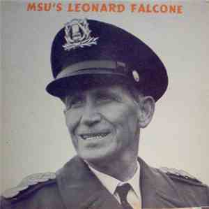 Leonard Falcone - MSU's Leonard Falcone