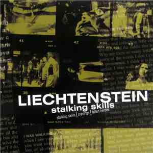 Liechtenstein - Stalking Skills