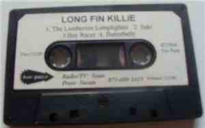 Long Fin Killie - The Lamberton Lamplighter