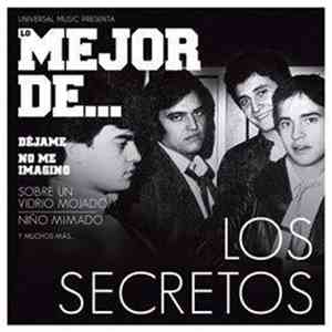 Los Secretos - Lo Mejor De... Los Secretos