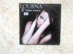 Loubna - Je L'aime Encore