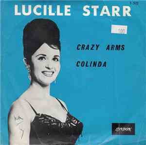 Lucille Starr - Crazy Arms / Colinda