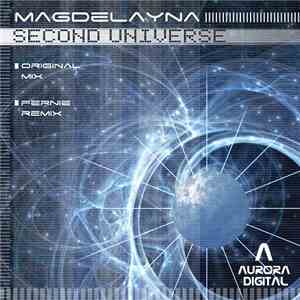 Magdelayna - Second Universe