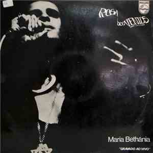 Maria Bethânia - Rosa Dos Ventos