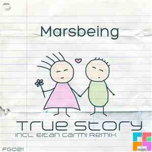 Marsbeing - True Story