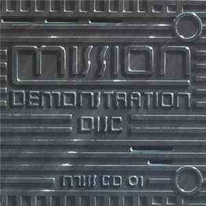Mary Black - Mission Demonstration Disc